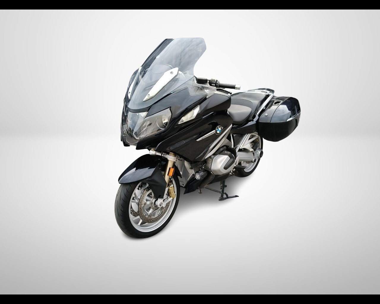 BMW MOTORRAD R 1250 RT