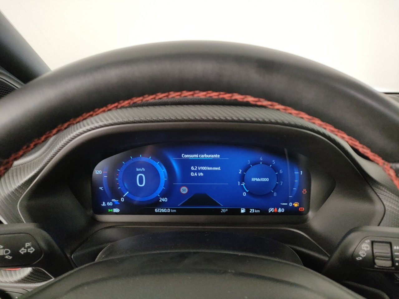 Ford Puma Usato 2023 Puma Porto Mantovano