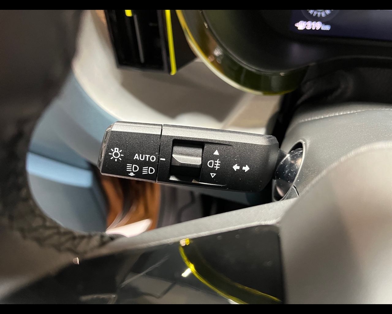 Fiat Grande Panda Nuovo Elettrico Grande Panda Rovigo