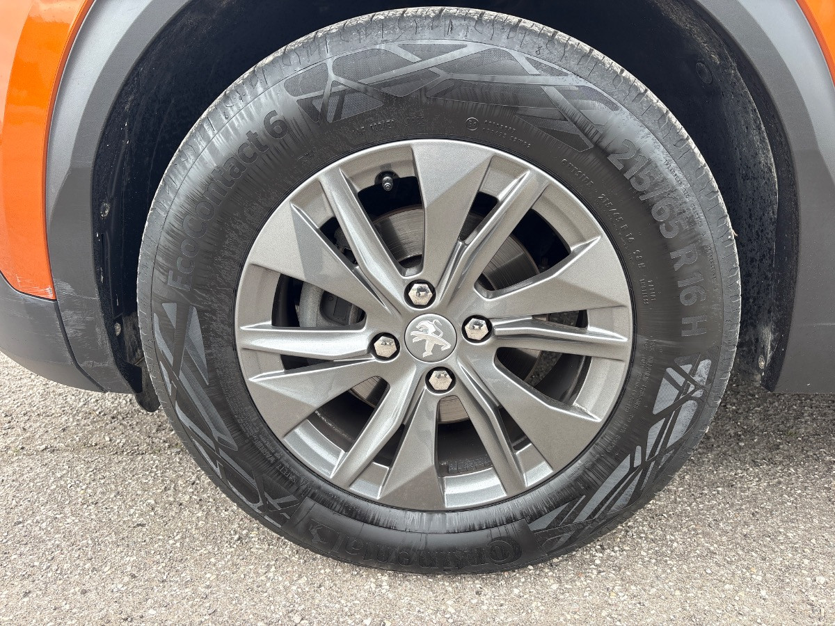 Peugeot 2008 Usato 2023 2008 Rovigo