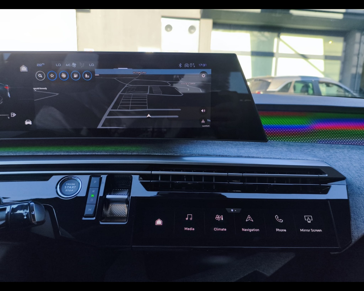 Foto PEUGEOT 3008 1.2 hybrid GT 145cv e-dcs6