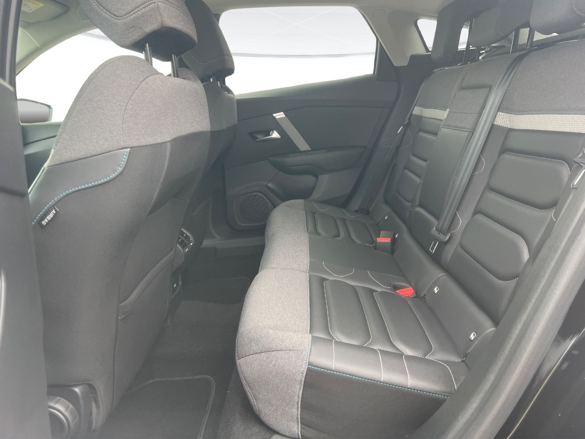 Citroen C4 Usato 2022 C4 Este