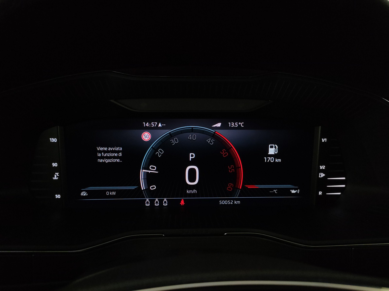 Skoda Superb Usato 2024 Superb Legnago