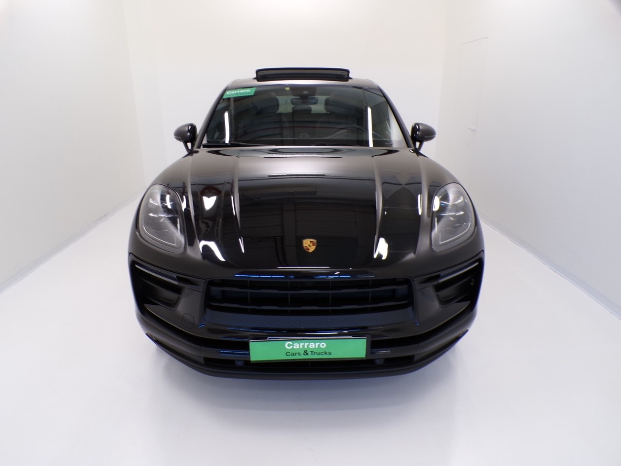 Porsche Macan Macan 2.0 265cv PDK - 2