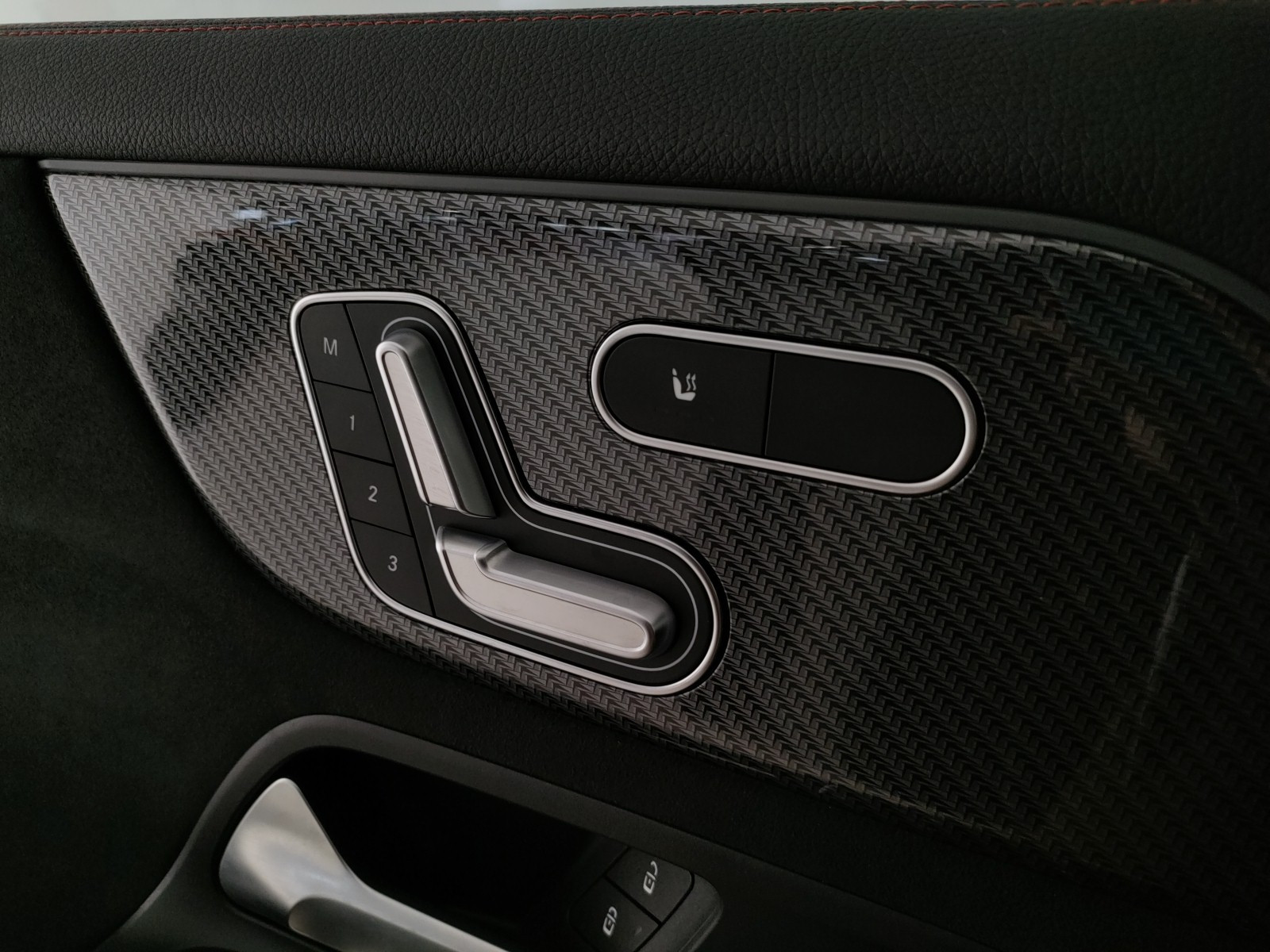 Mercedes GLA Usato 2024 GLA Legnago