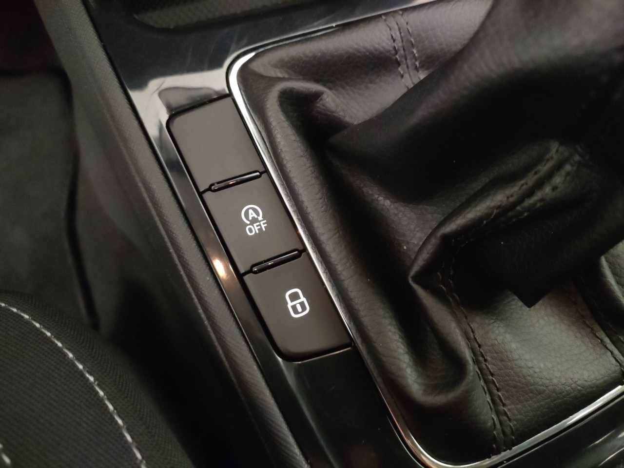 Skoda Fabia Usato 2025 Fabia Porto Mantovano