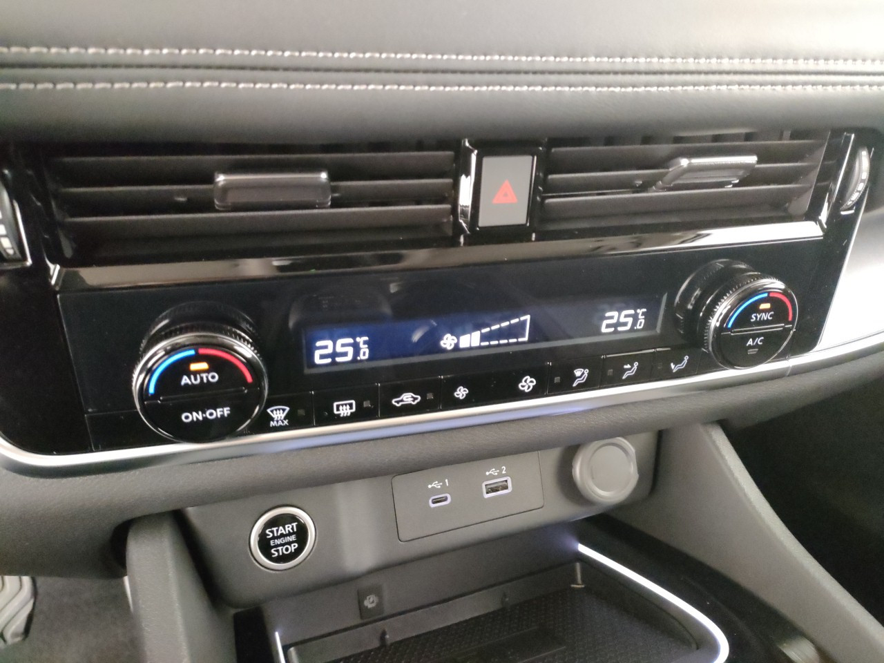 Nissan X-Trail Aziendali 2026 X-Trail Prevalle