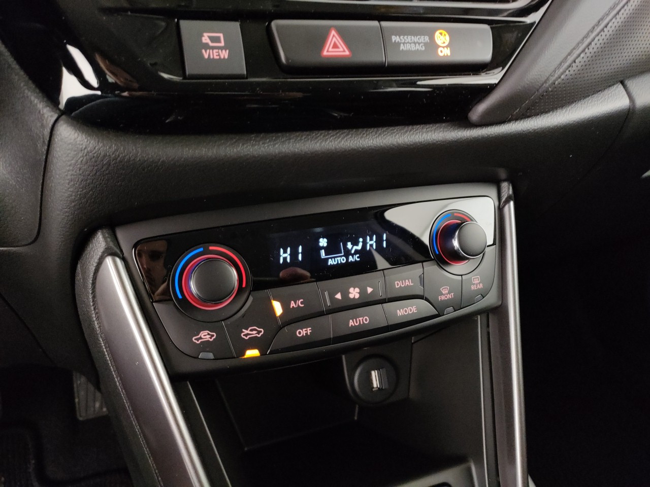 Suzuki S-Cross Nuovo Ibrido benzina S-Cross Porto Mantovano