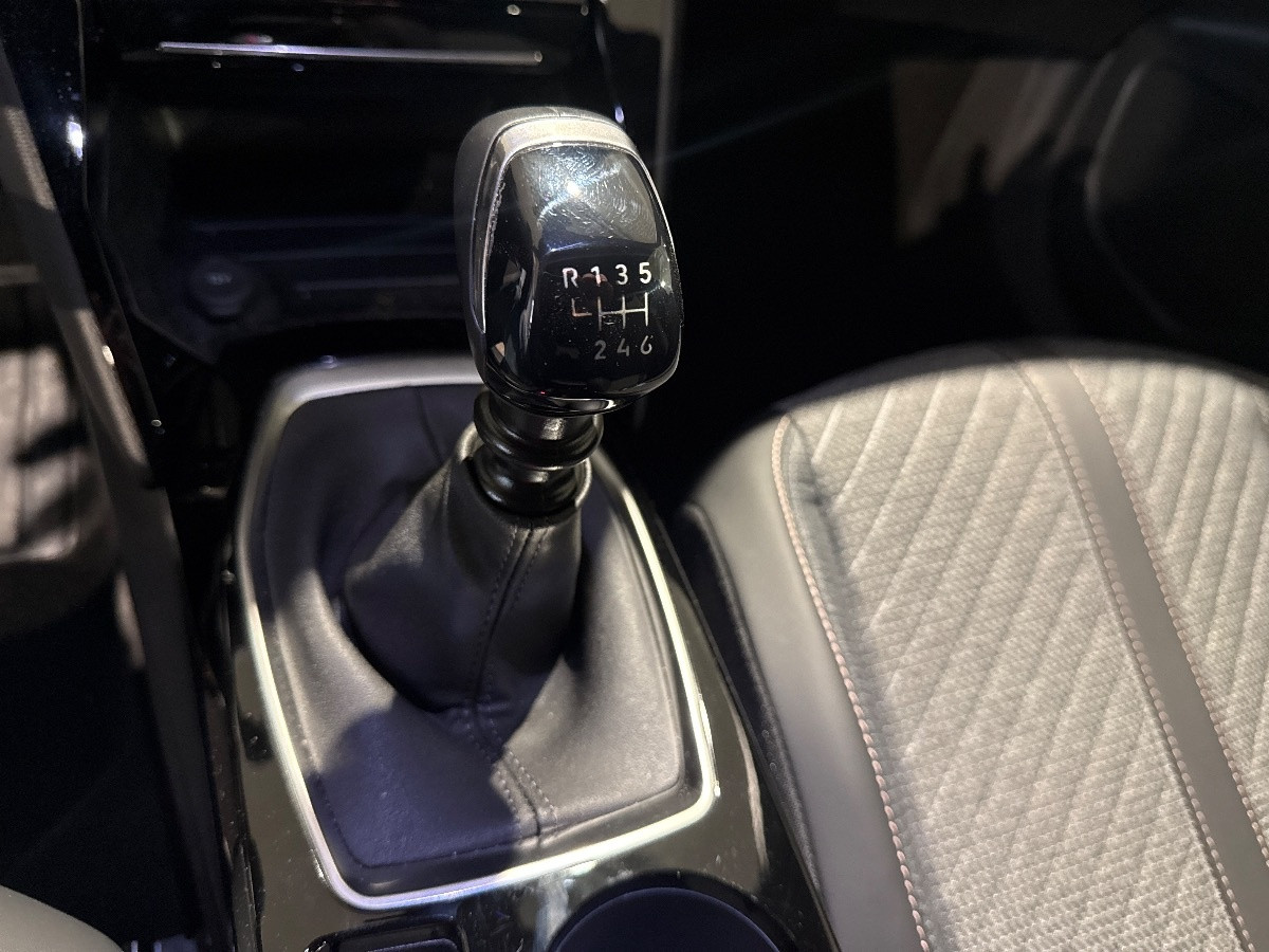 Peugeot 2008 Usato 2025 2008 Parma