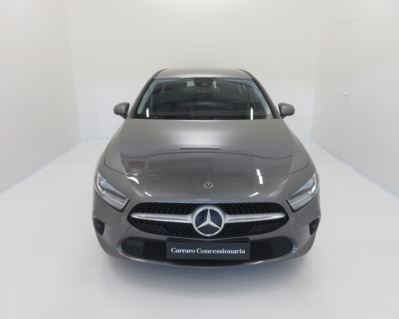 Mercedes Classe A Classe A 160 Sport - 2