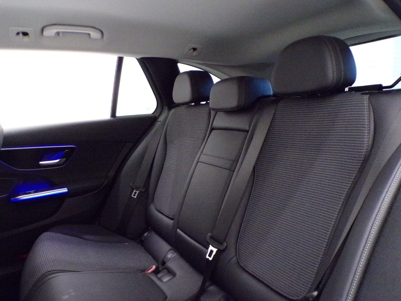 Mercedes Classe C Station Wagon Classe C Station Wagon All-Terrain 220 d Mild hybrid Premium Plus 4Matic 9G-Tronic - 13