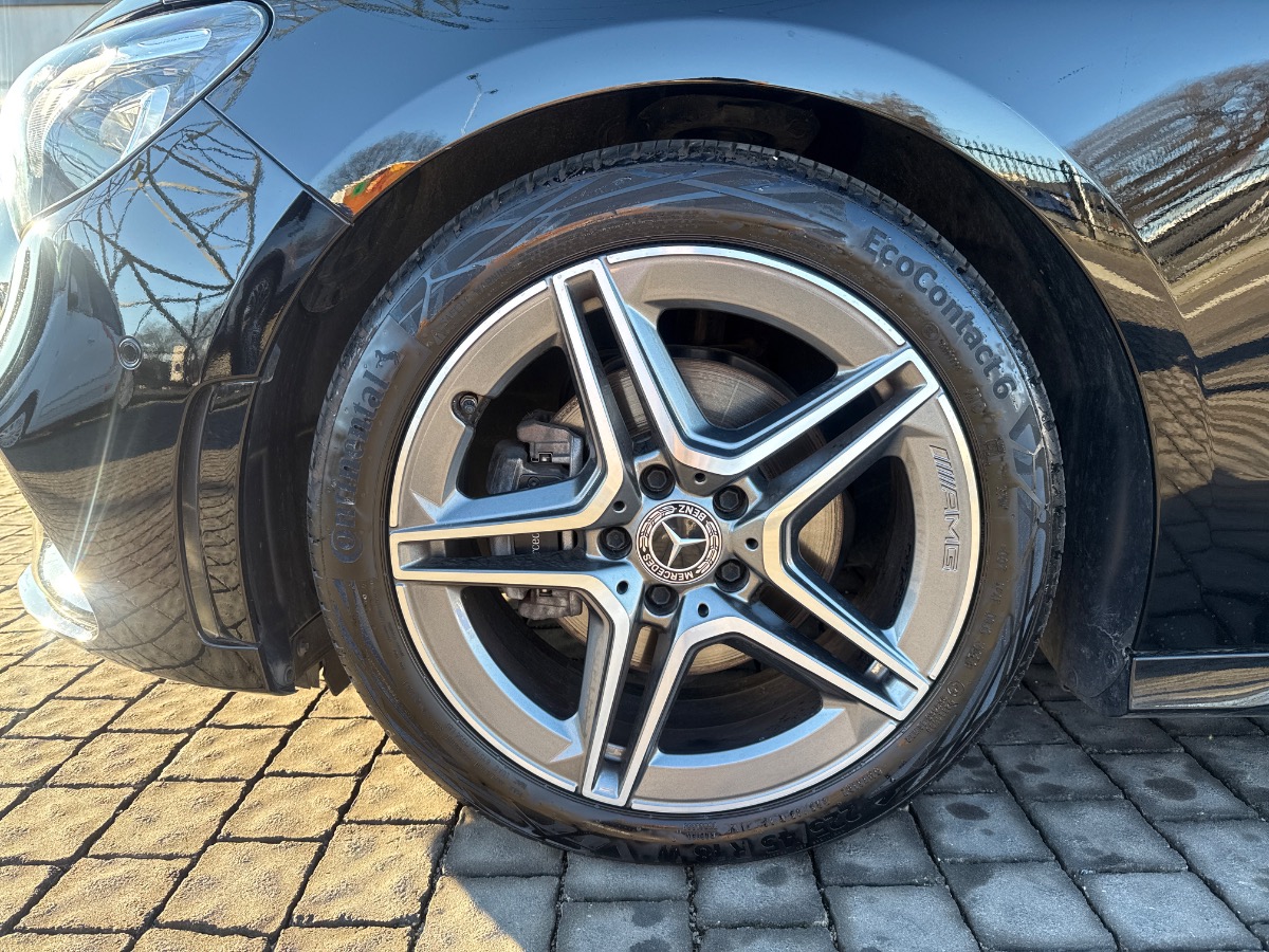 Mercedes Classe B Usato 2024 Classe B Padova