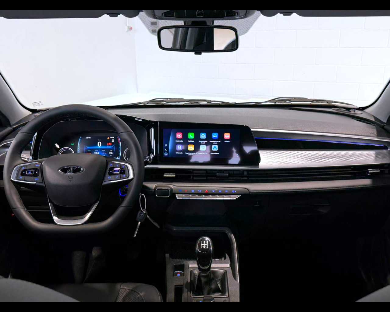 Dr Automobiles DR 3.0 Nuovo gPL DR 3.0 Mestre