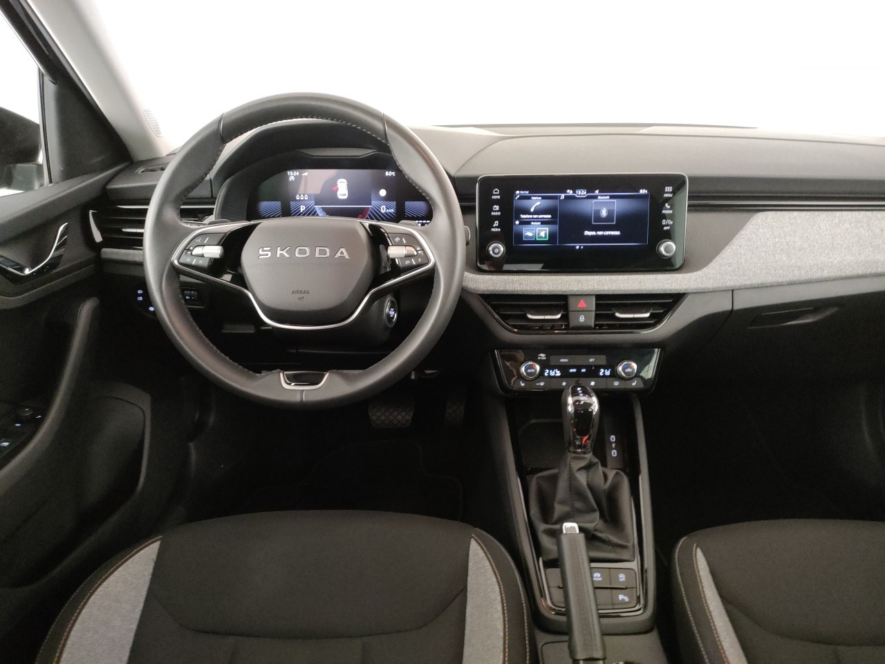 Skoda Kamiq Usato 2025 Kamiq Porto Mantovano