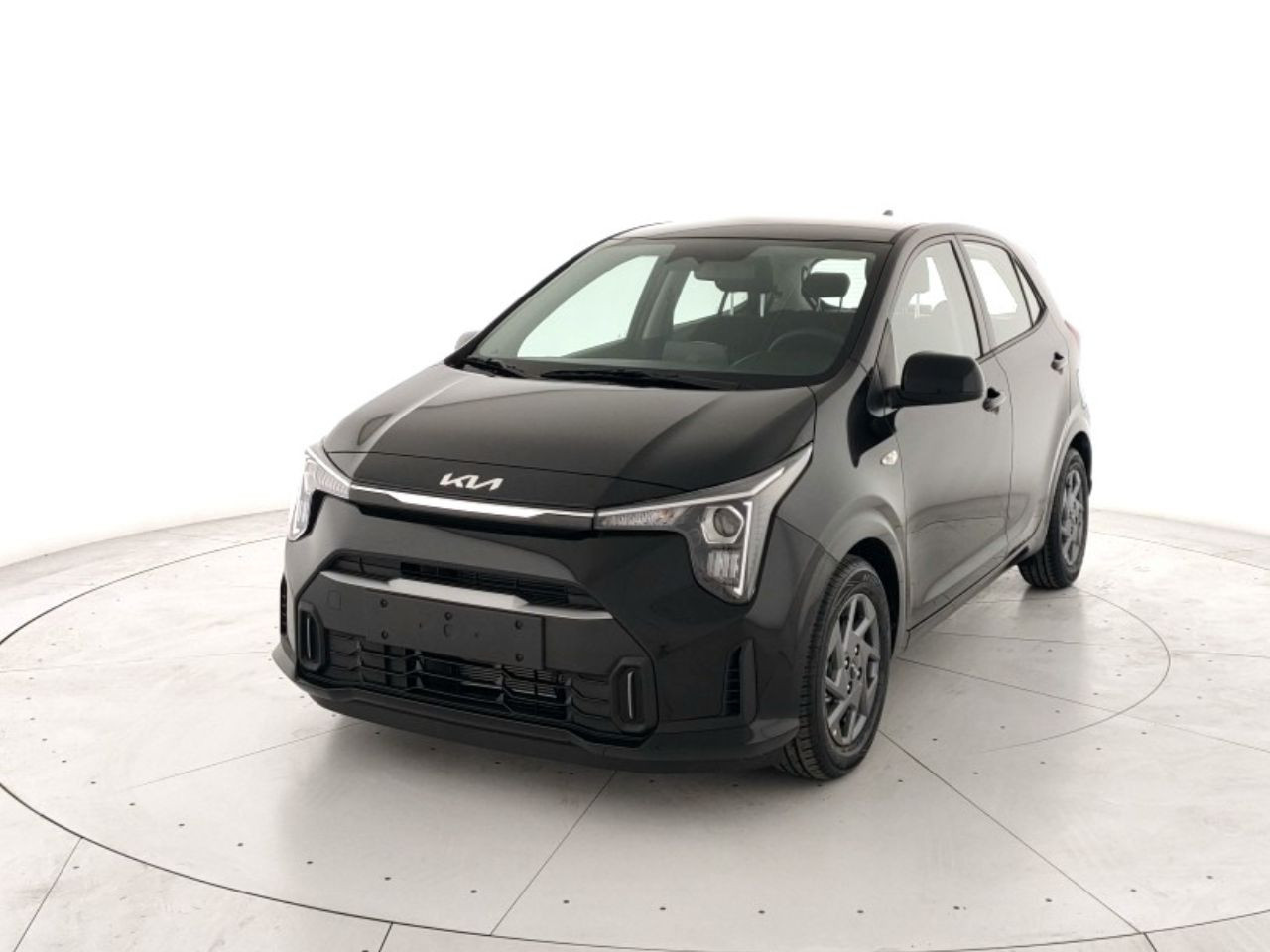 Kia Picanto KM0 2026 Picanto Mantova