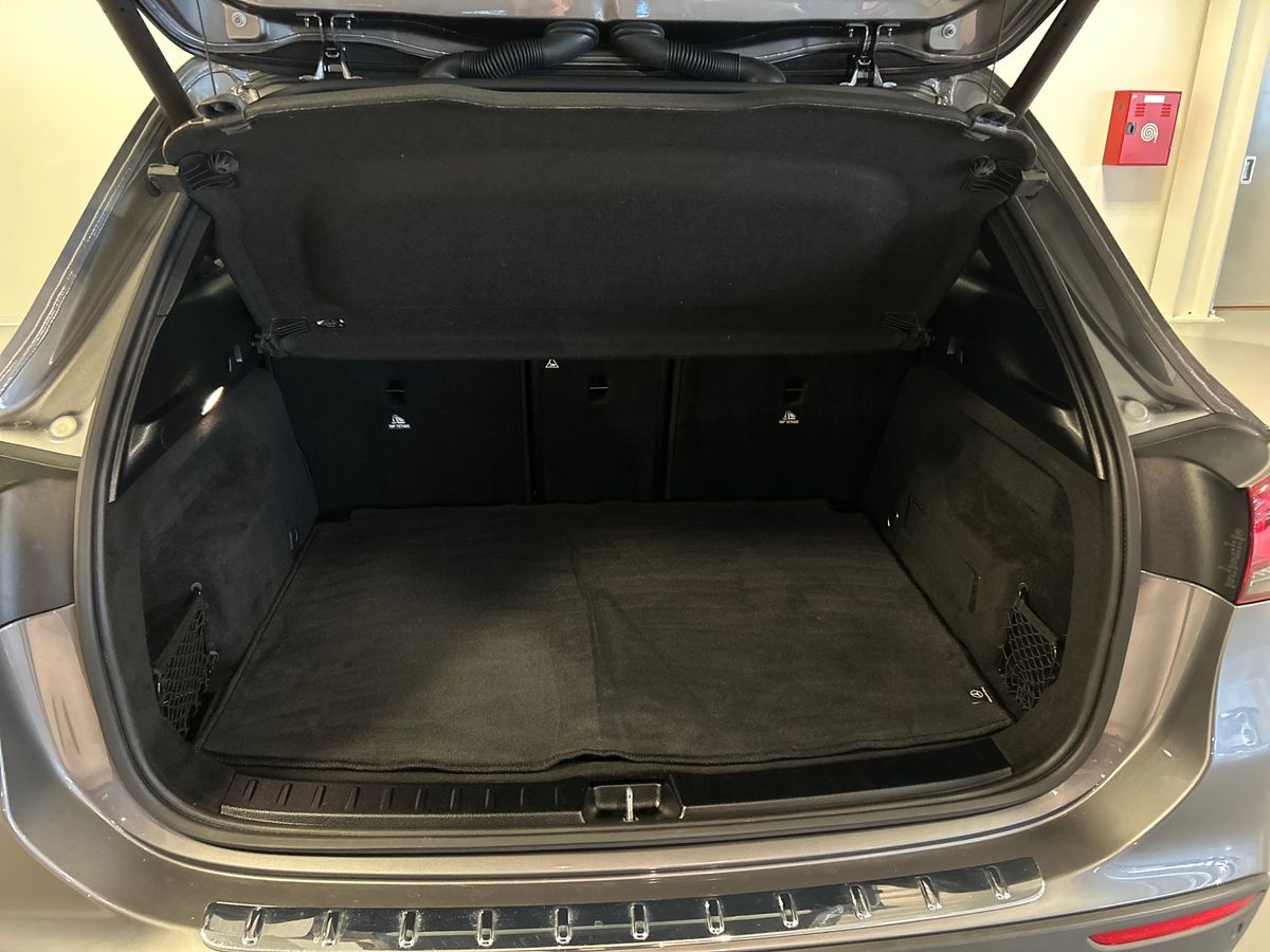 Mercedes GLA GLA 250 Sport Plus 4Matic 8G-DCT - 8