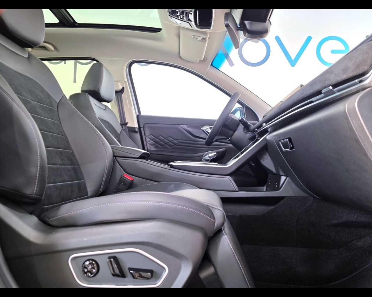 Tiger Eight Nuovo gPL Eight Mestre