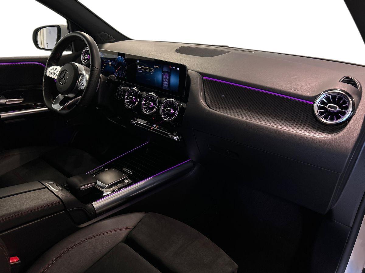 Mercedes Classe B Classe B 200 D Premium 8G-DCT - 15