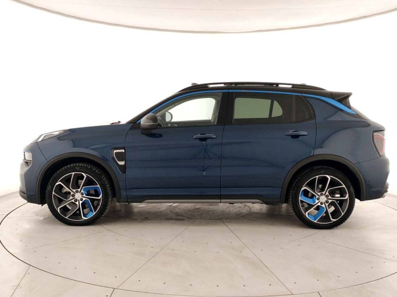 Lynk & Co 01 Usato 2022 01 Modena