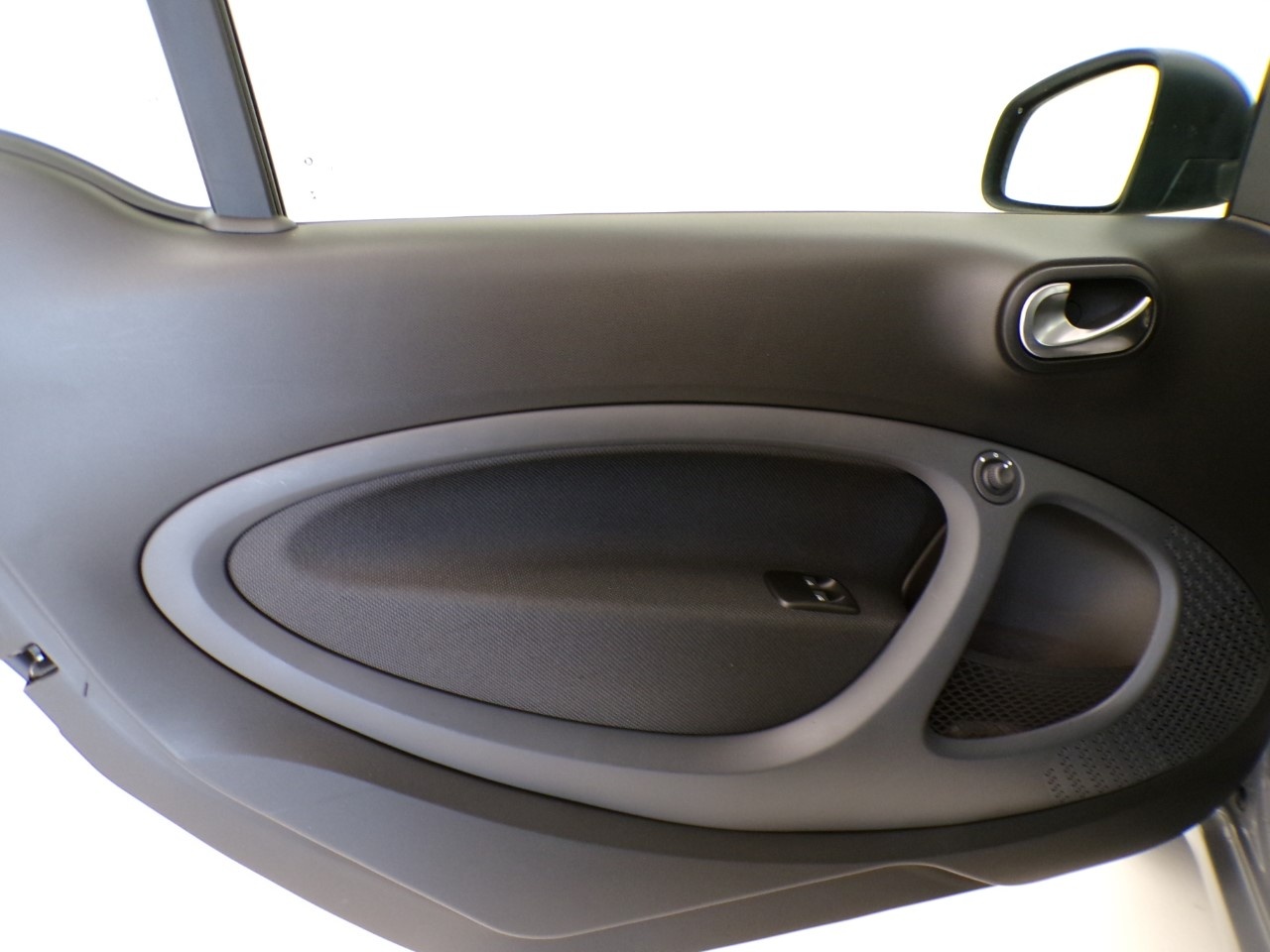 smart fortwo fortwo 22kW EQ racingrey - 10