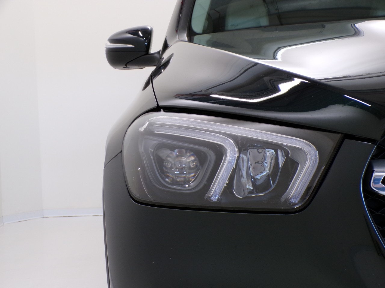 Mercedes GLE GLE SUV 300 d Mild hybrid Sport 4Matic 9G-Tronic Plus - 5