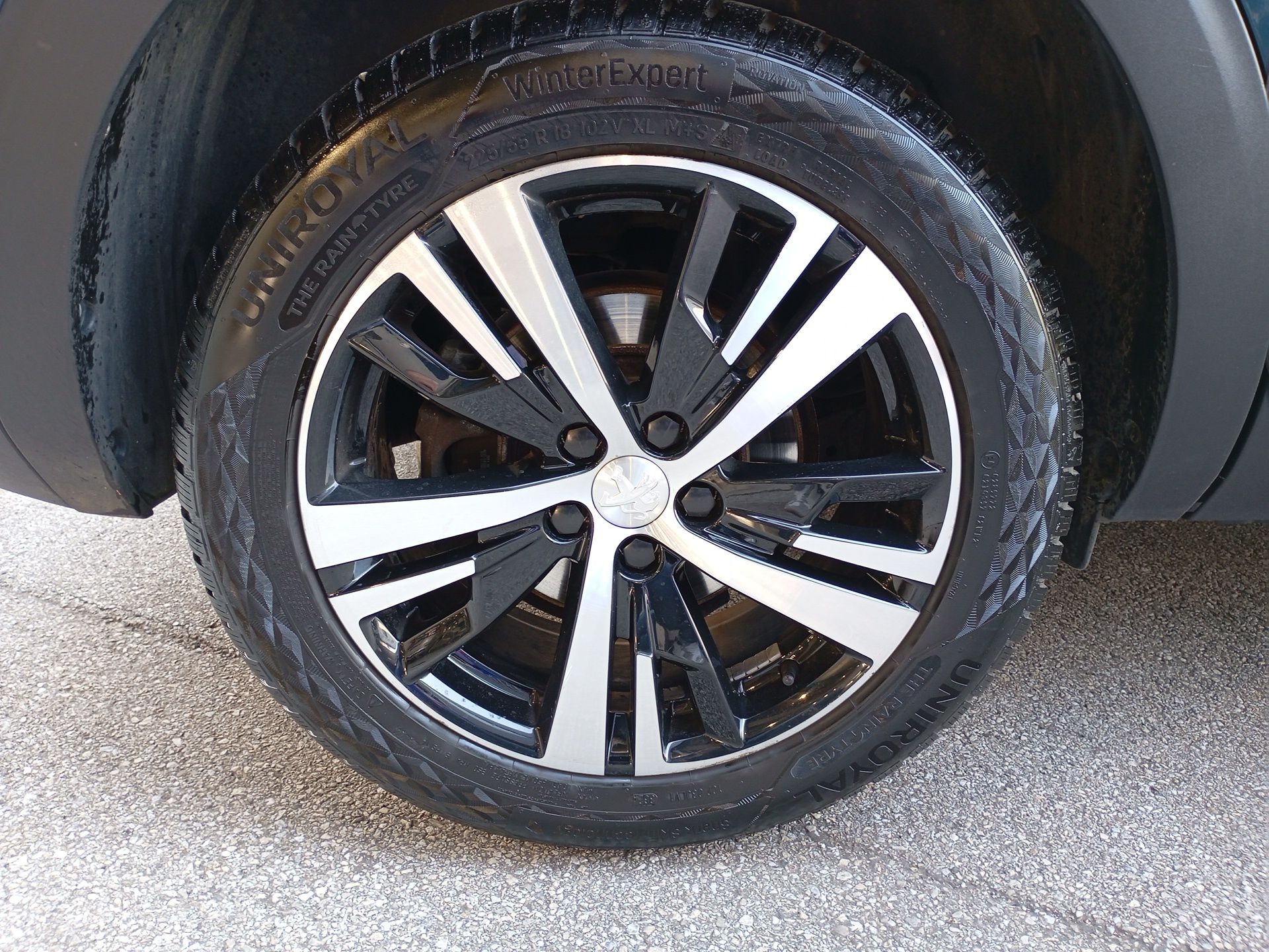 Peugeot 5008 Usato 2021 5008 San Vendemiano
