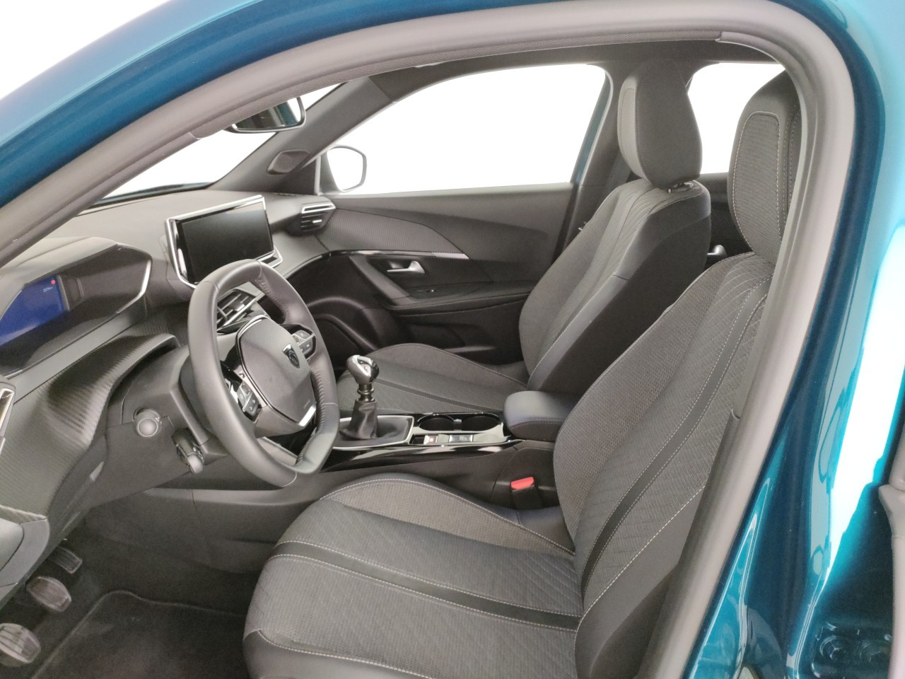 Peugeot 2008 Usato 2025 2008 Modena