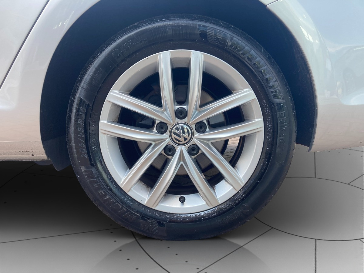 Volkswagen Golf Usato 2020 Golf Modena