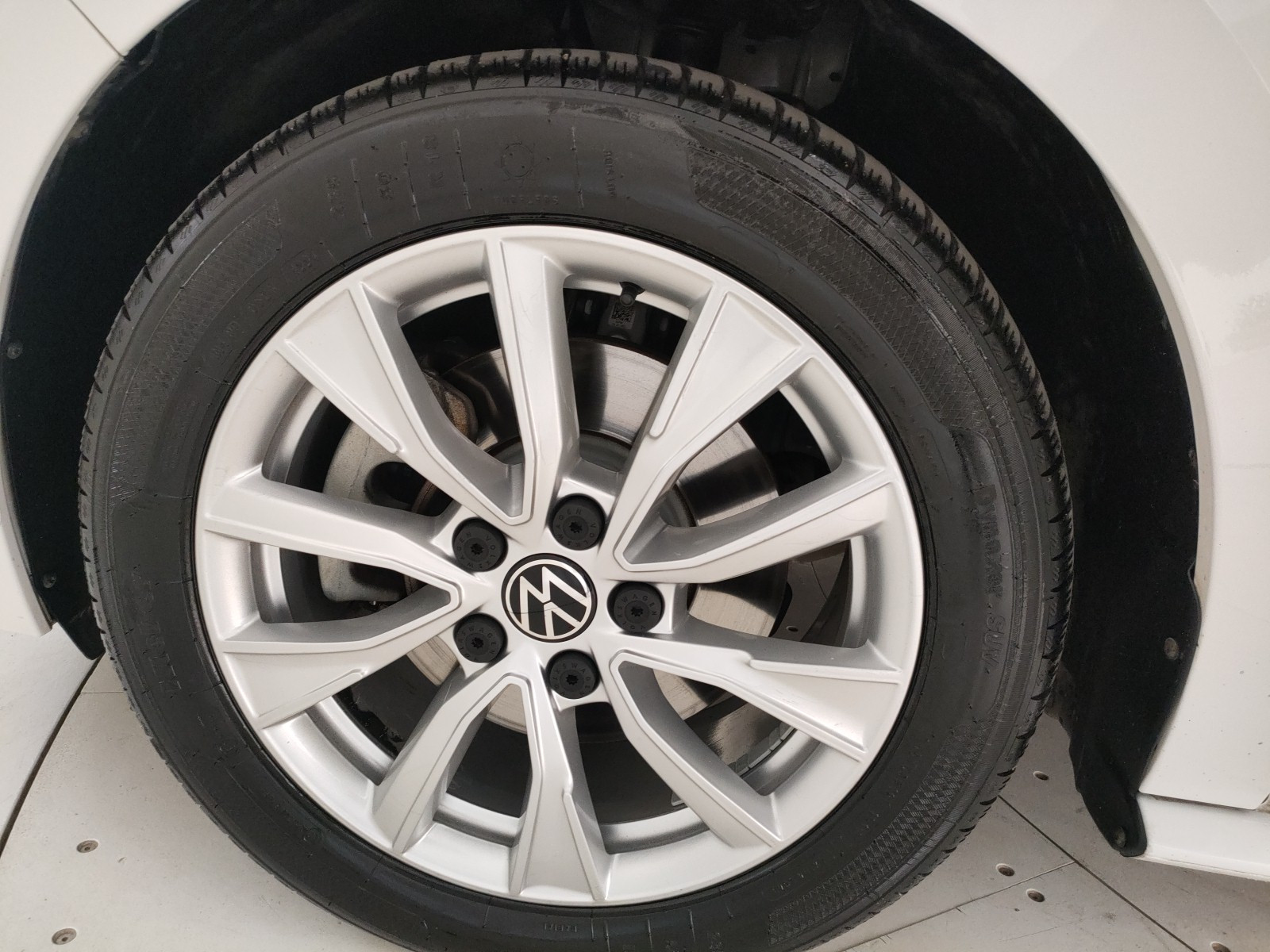 Volkswagen Multivan T7 Usato 2023 Multivan T7 Legnago