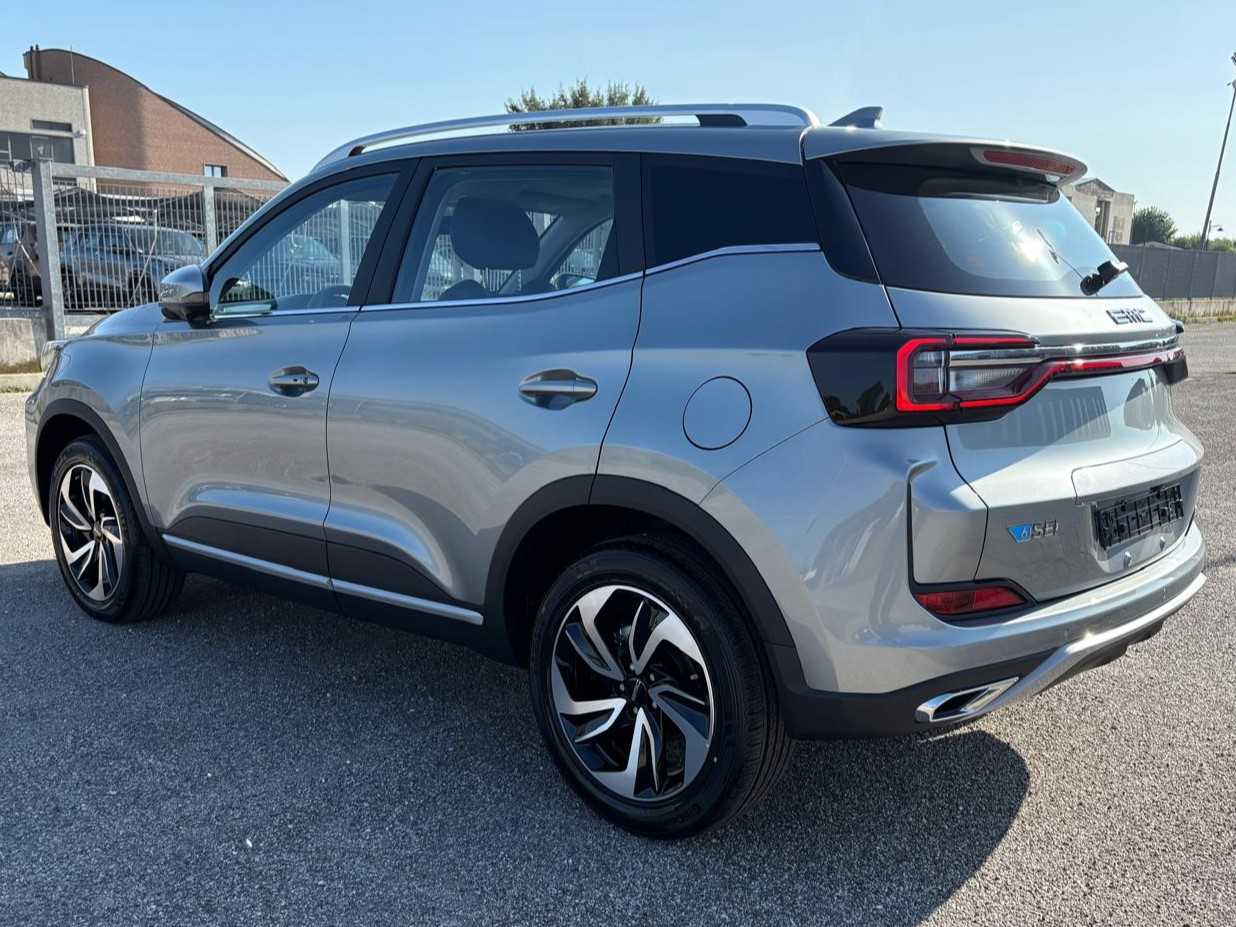 Emc Sei Nuovo GPL Sei Este