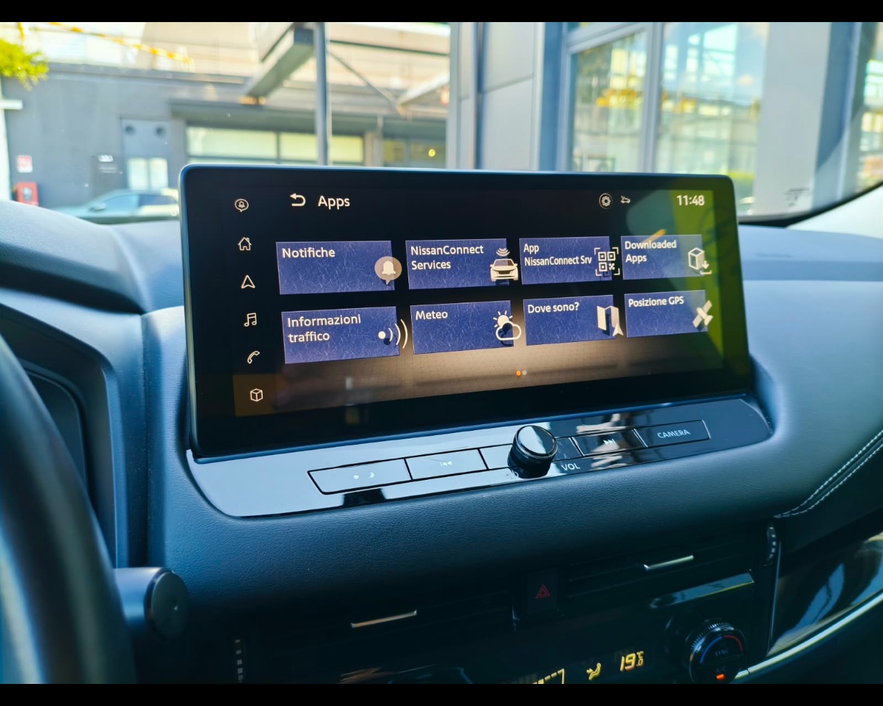 Foto NISSAN Qashqai 1.5 e-power N-Connecta 2wd