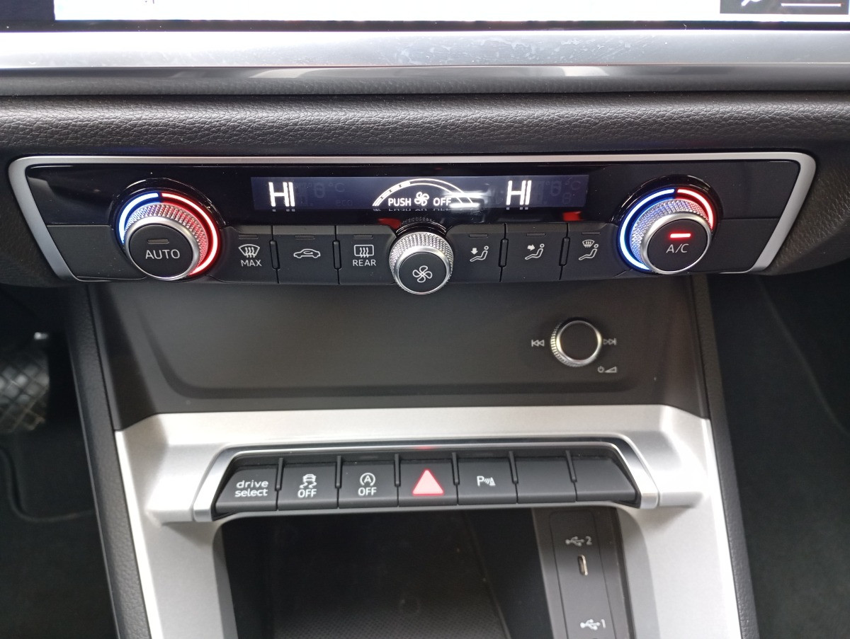 Audi Q3 Usato 2024 Q3 San Vendemiano