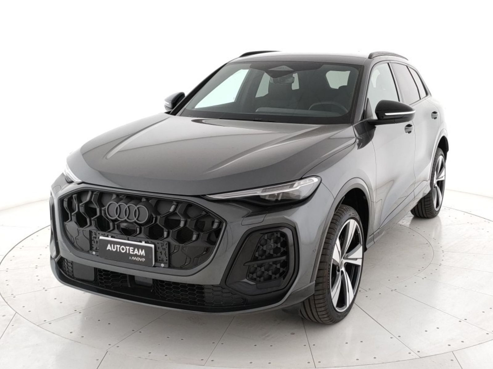 Audi Q5 Usato 2025 Q5 Legnago