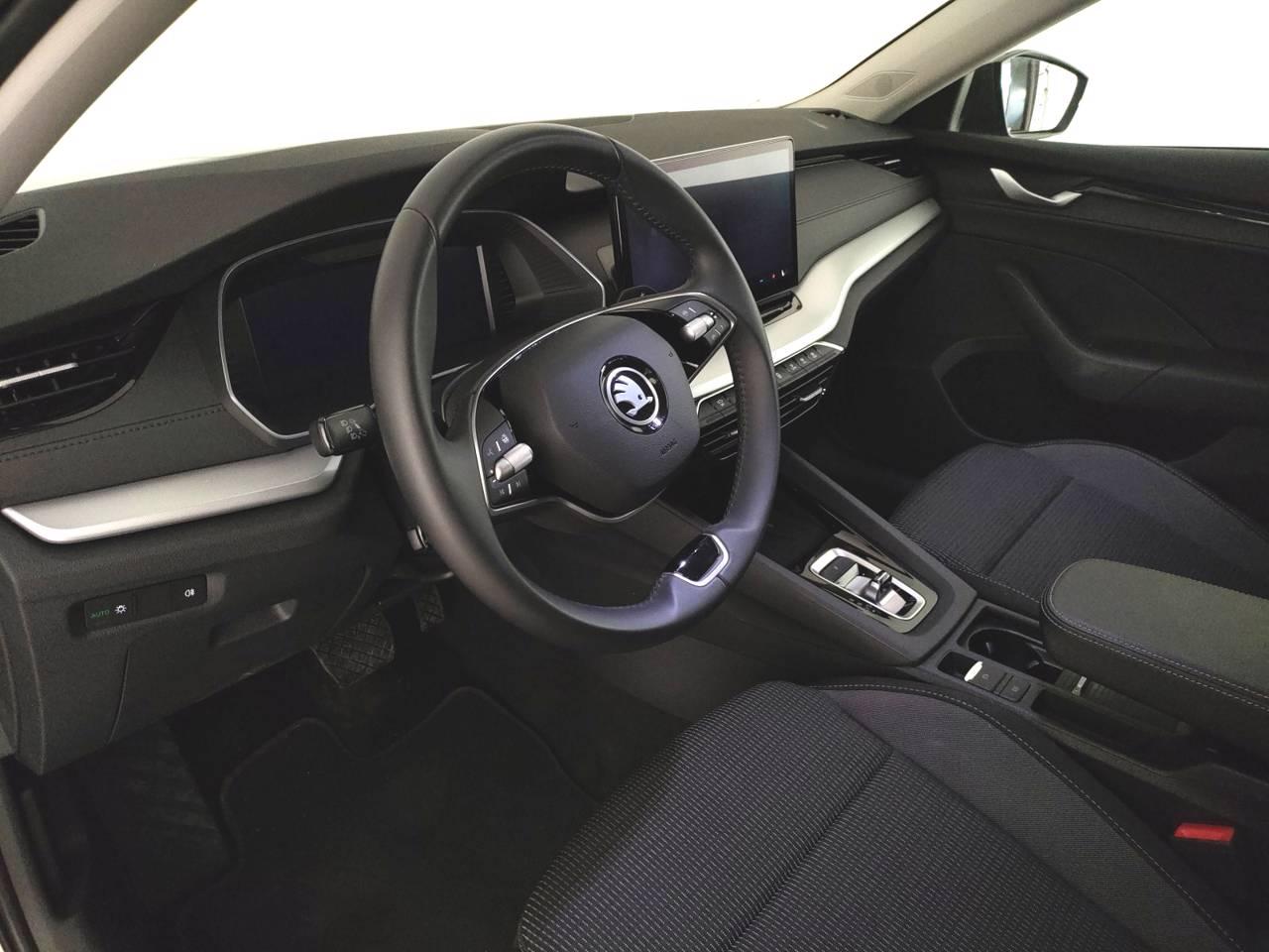 Skoda Octavia Aziendali 2024 Octavia Padova