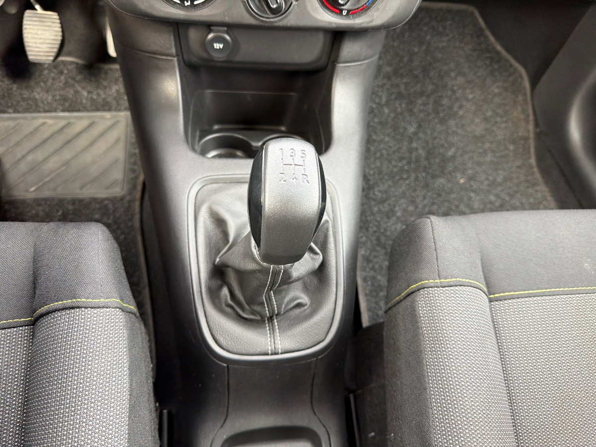 Citroen C3 Usato 2023 C3 Mestre