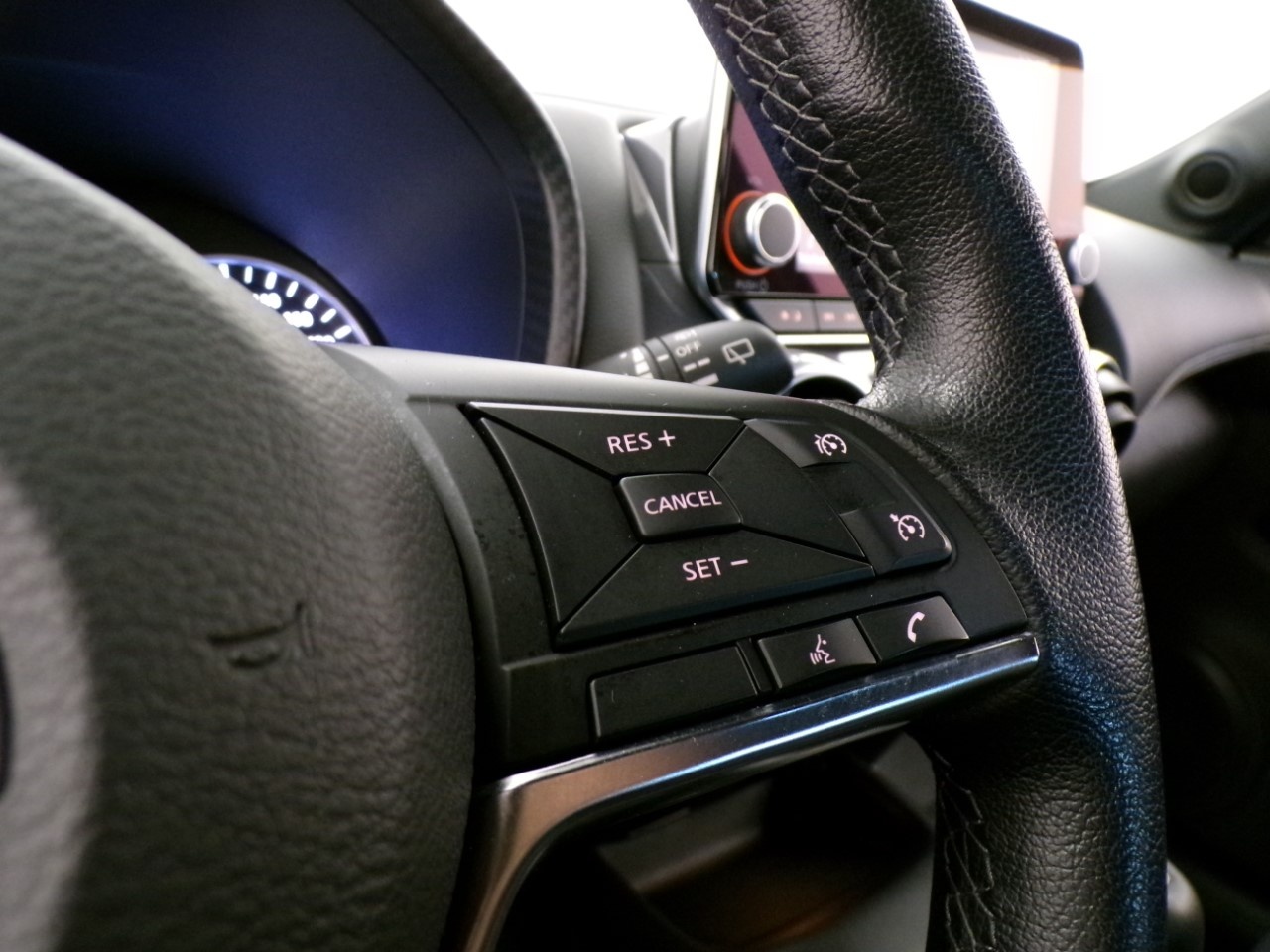 Nissan Juke Juke 1.6 Hev Tekna - 16