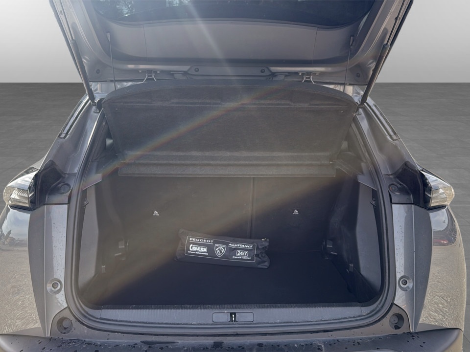 PEUGEOT 2008 1.2 puretech Allure s&s 100cv Benzina usato - 16