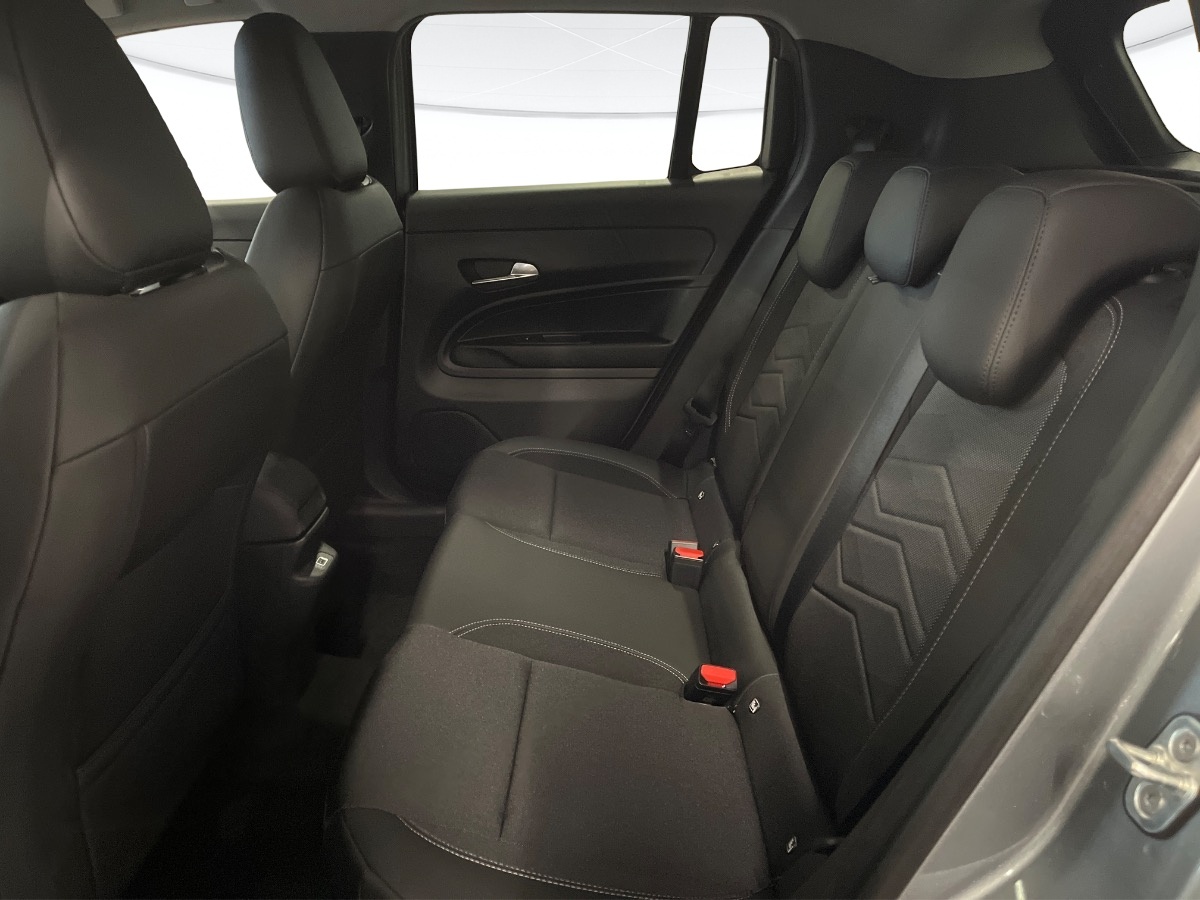 Jeep Avenger KM0 2026 Avenger Rovigo