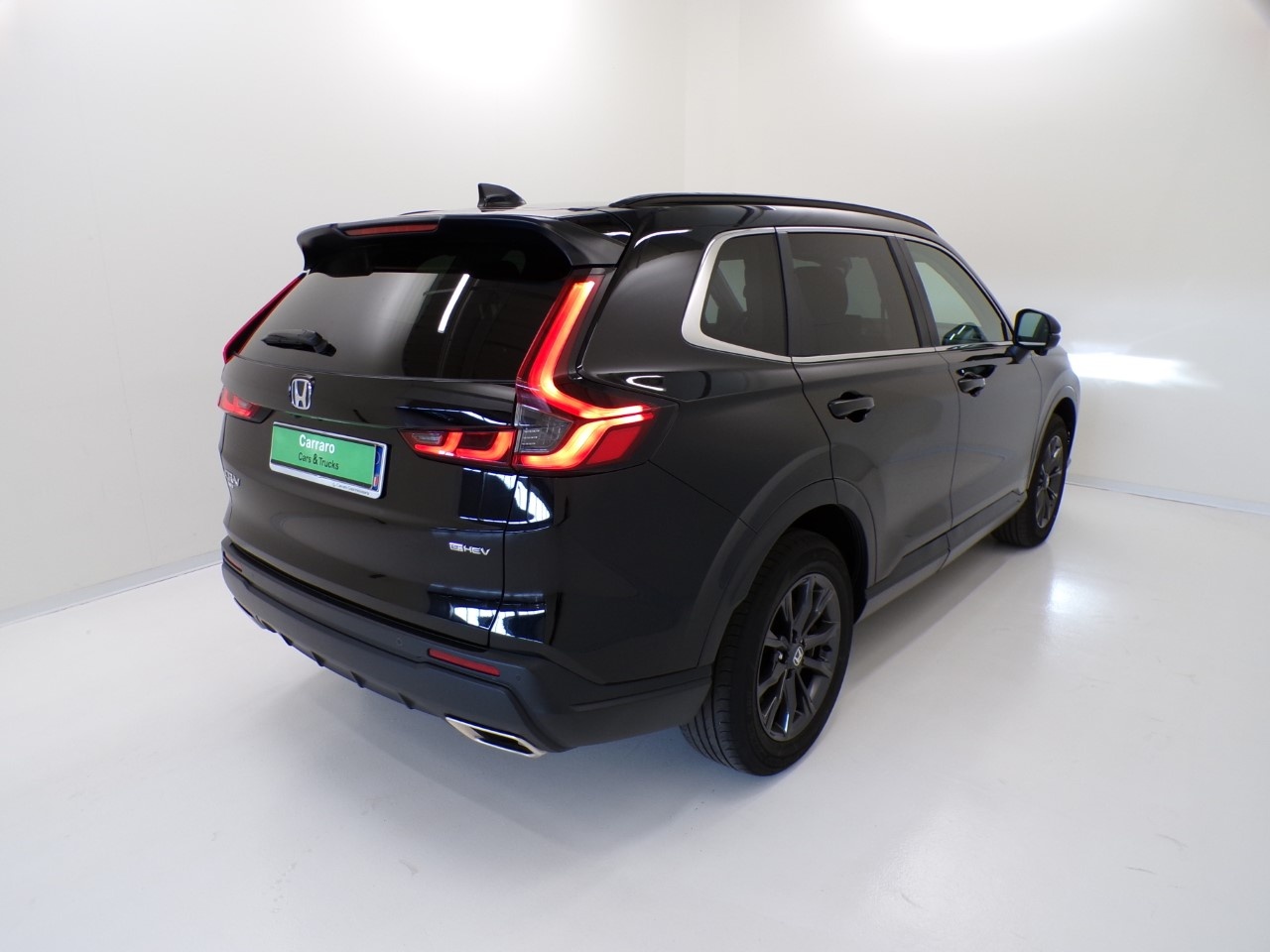 Honda CR-V CR-V Hev Advance AWD eCVT - 6