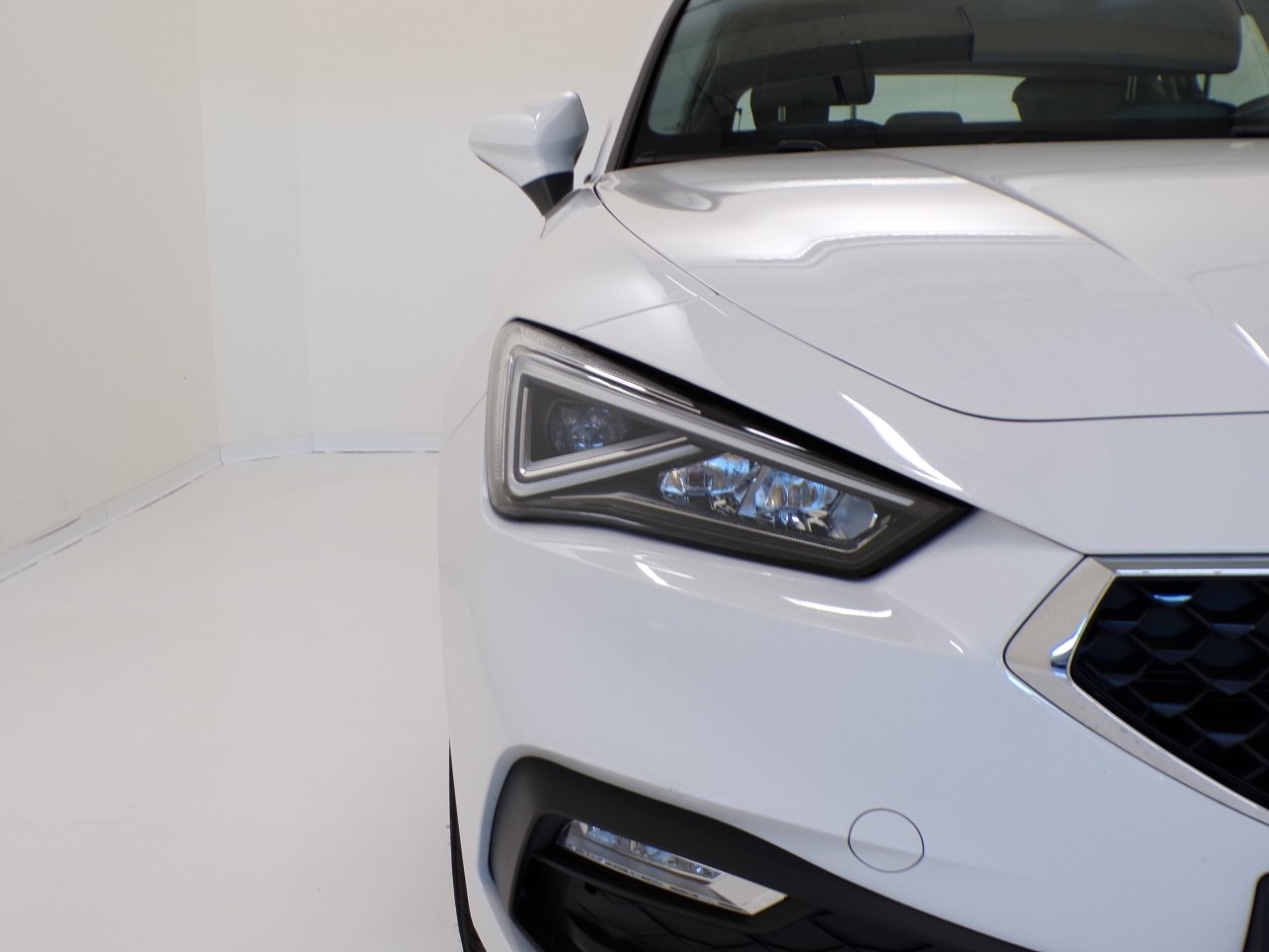 Seat Leon Leon 1.0 TSI 90cv Style - 5