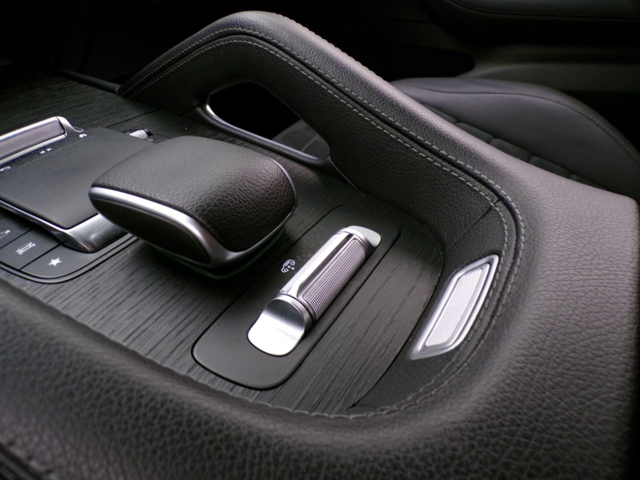 Mercedes GLE Coupé GLE Coupe 300 d Mild hybrid AMG Line Advanced Plus 4Matic 9G-Tronic Plus - 22