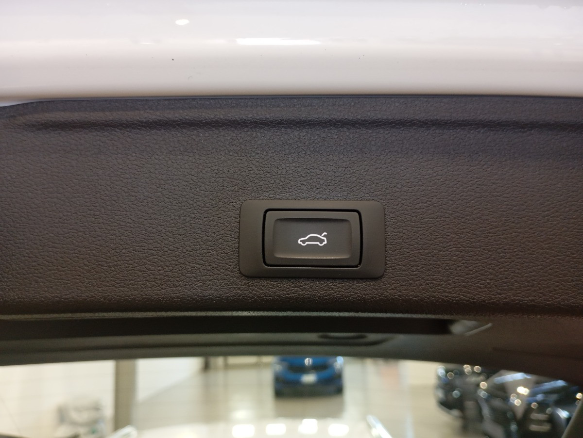 Audi A4 Usato 2021 A4 San Vendemiano