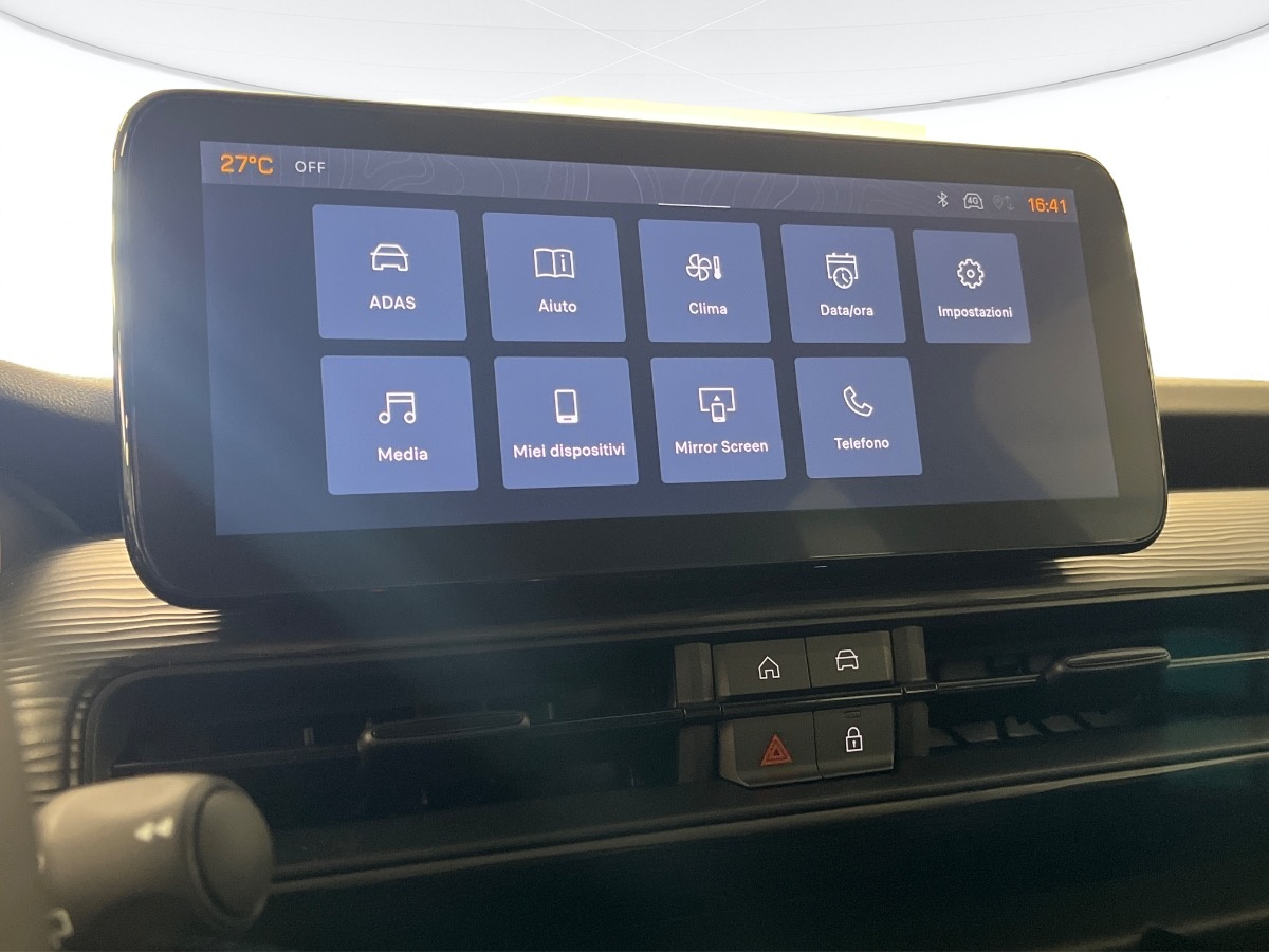 Jeep Avenger Nuovo Benzina Avenger Verona