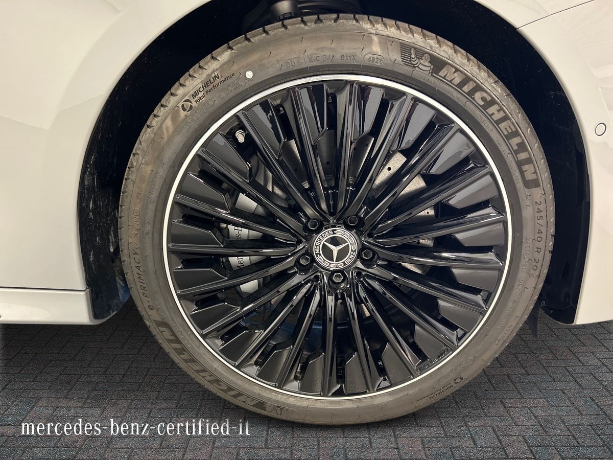 Mercedes  Classe E Berlina 220 d AMG Line Premium 4Matic 9G-Tronic - 17