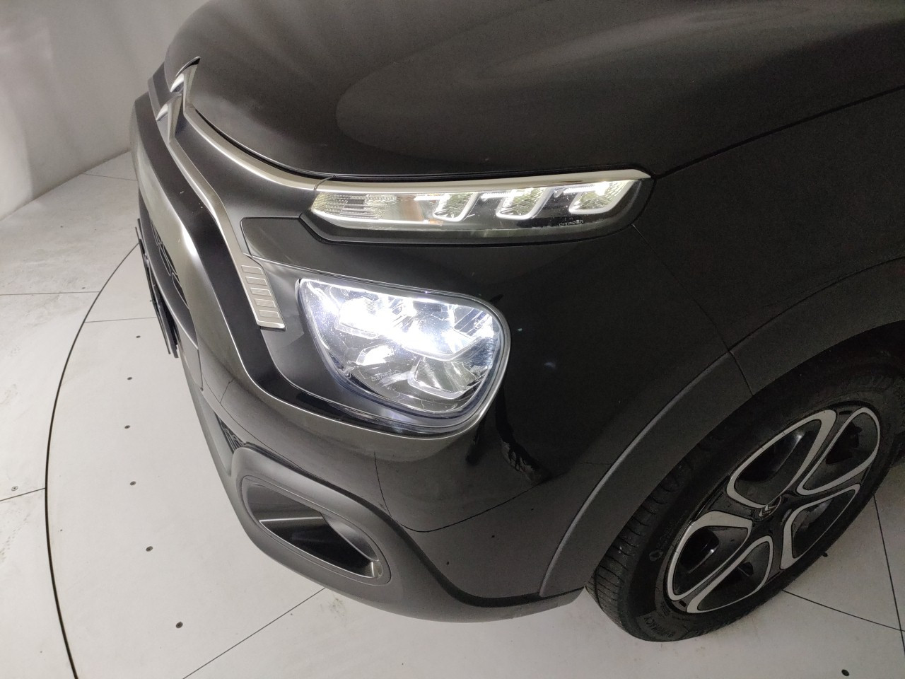 Citroen C3 Usato 2022 C3 Porto Mantovano