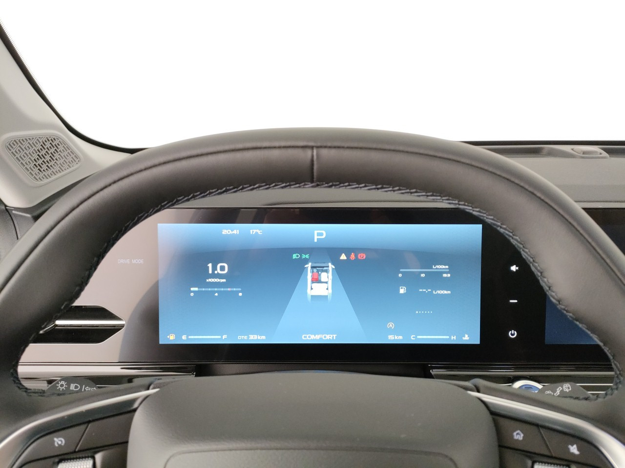 Emc Sette Nuovo Benzina Sette Parma