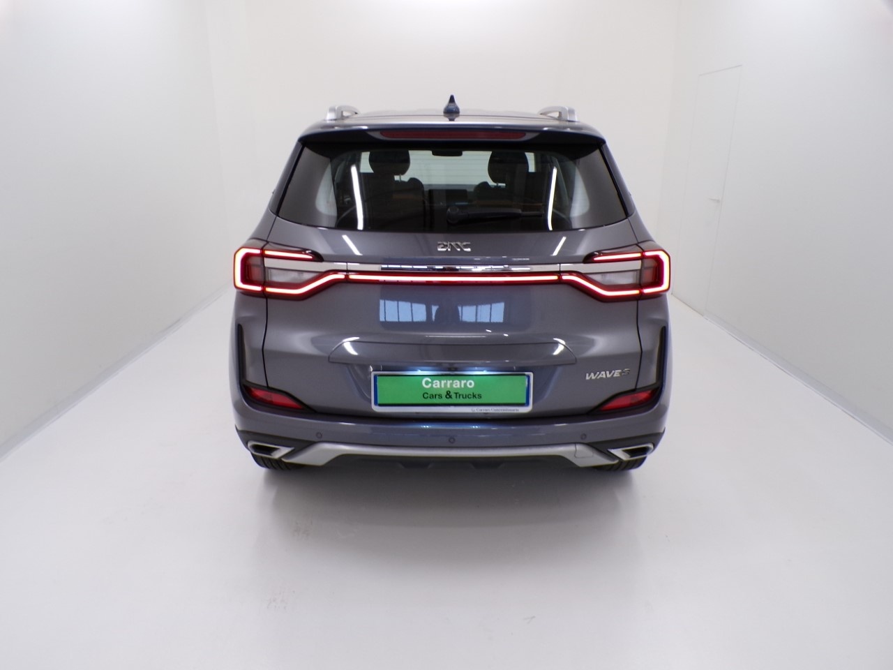 EMC  Wave 3 1.5 T 113cv MT - 7