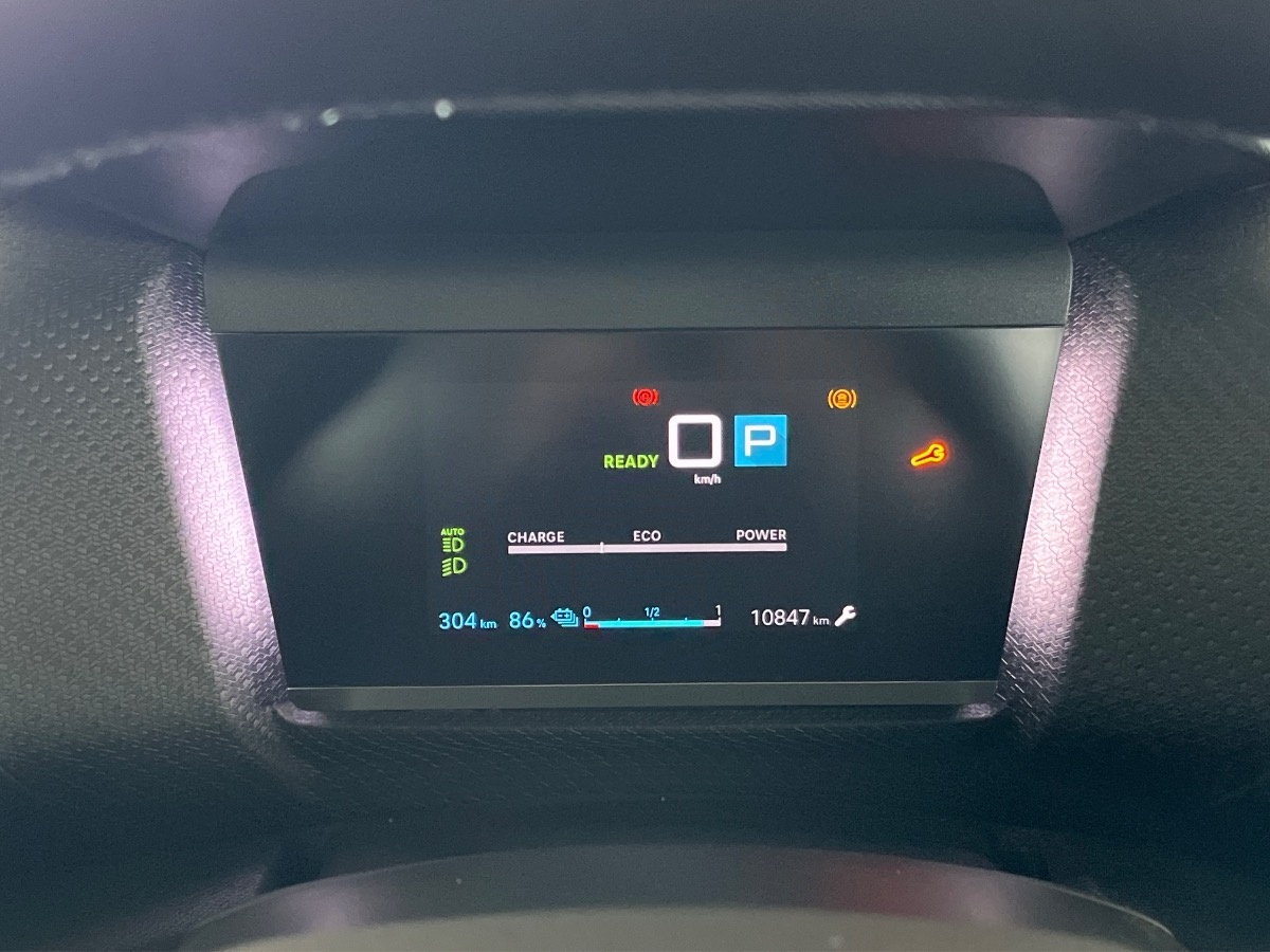 Citroen C4 X Usato 2024 C4 X Rovigo