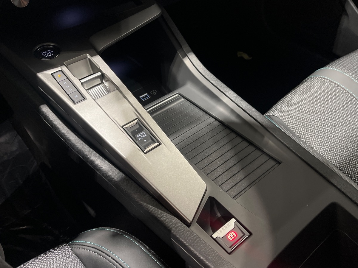 Peugeot 308 Nuovo Diesel 308 Verona