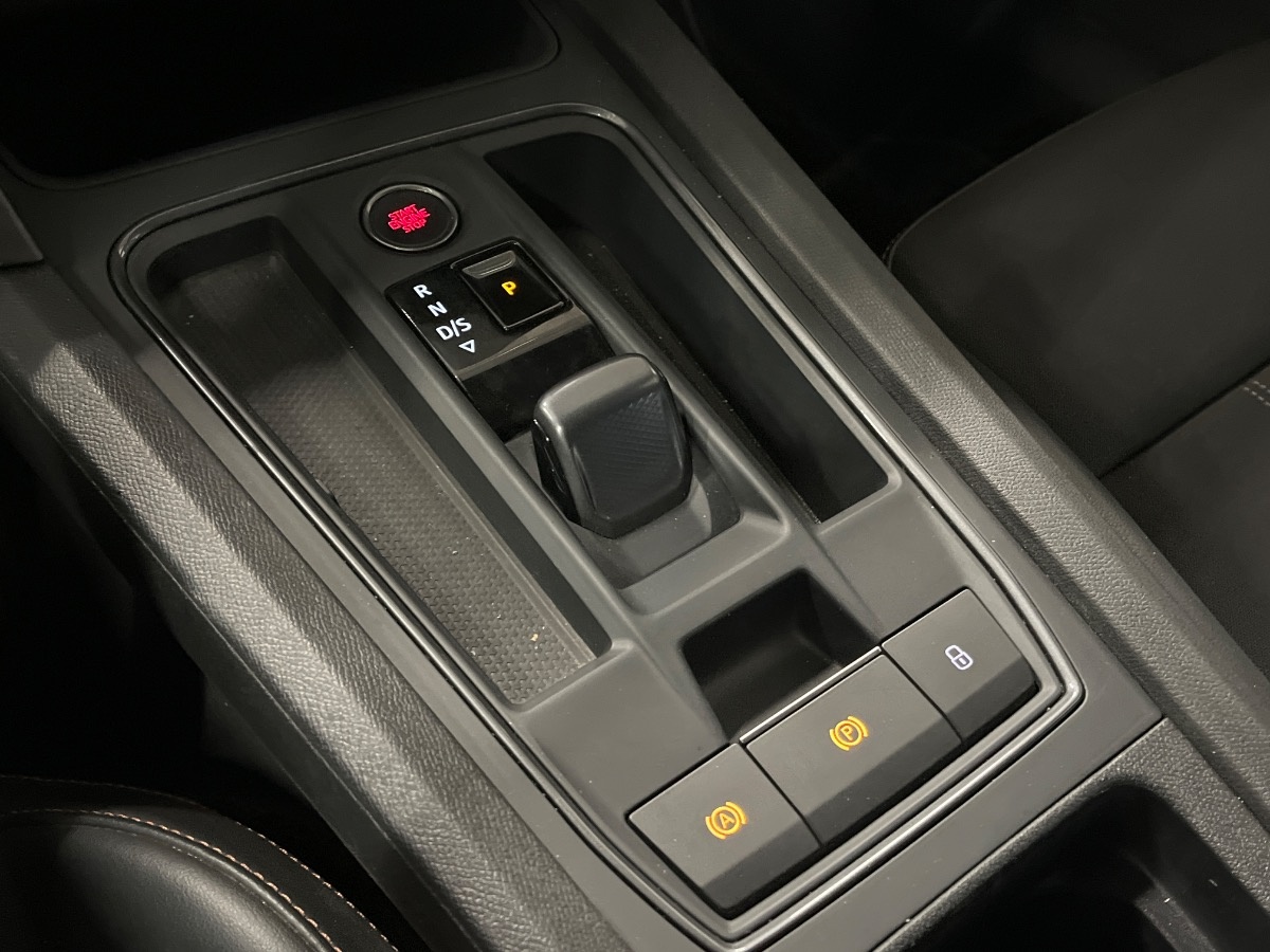 Cupra Formentor Usato 2022 Formentor Altavilla Vicentina